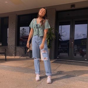 Meet your Posher, Casie